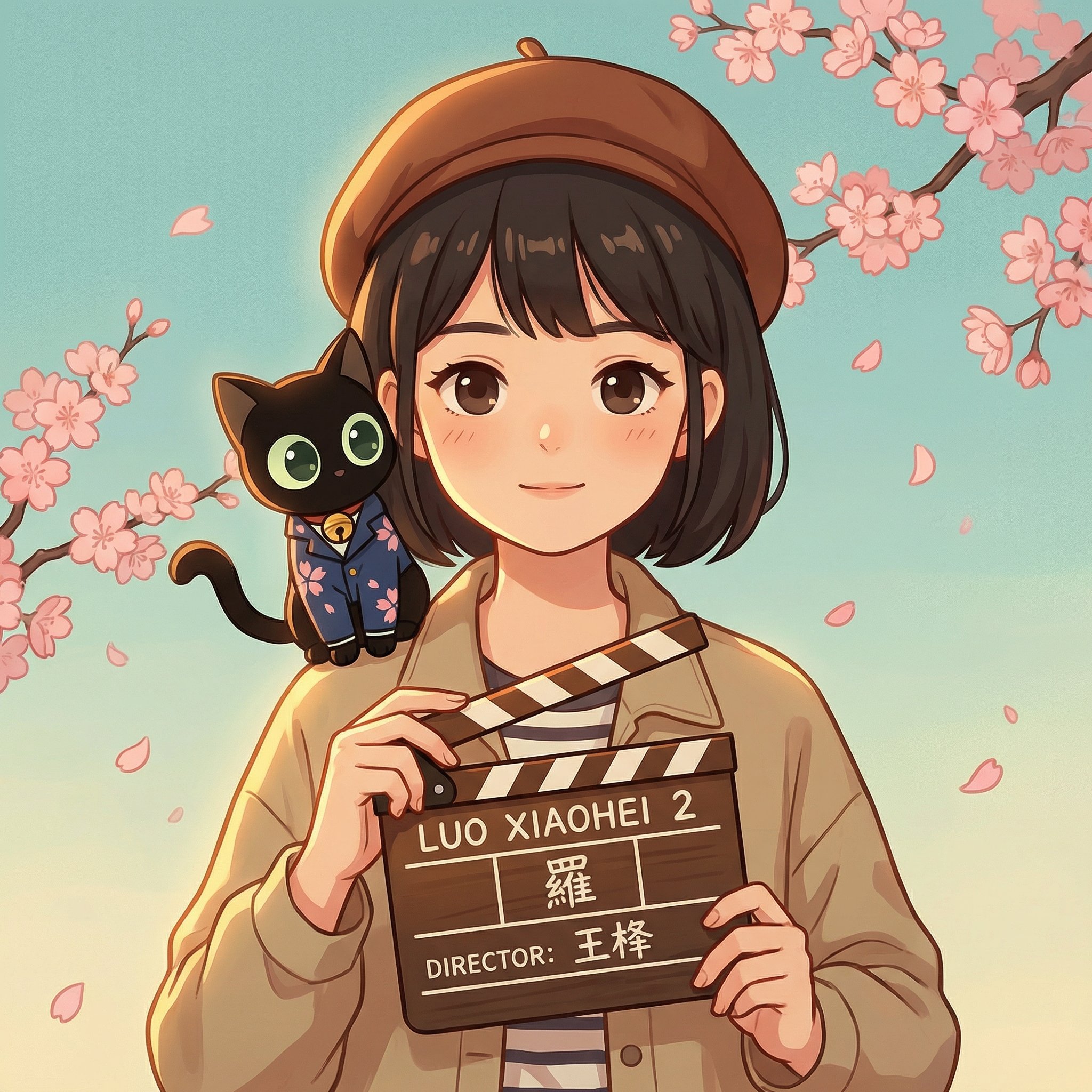 蜜芽导演林悦