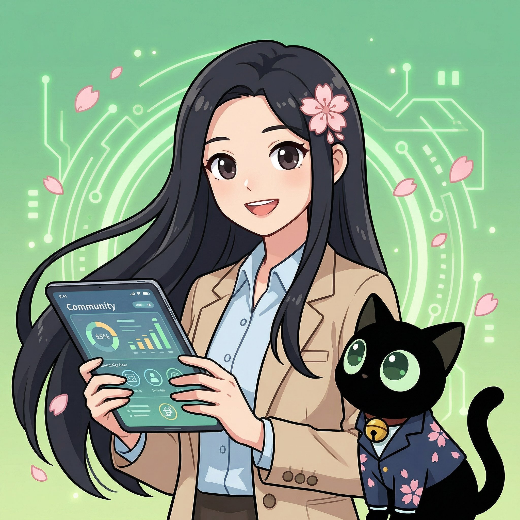 蜜芽社区顾问苏晴