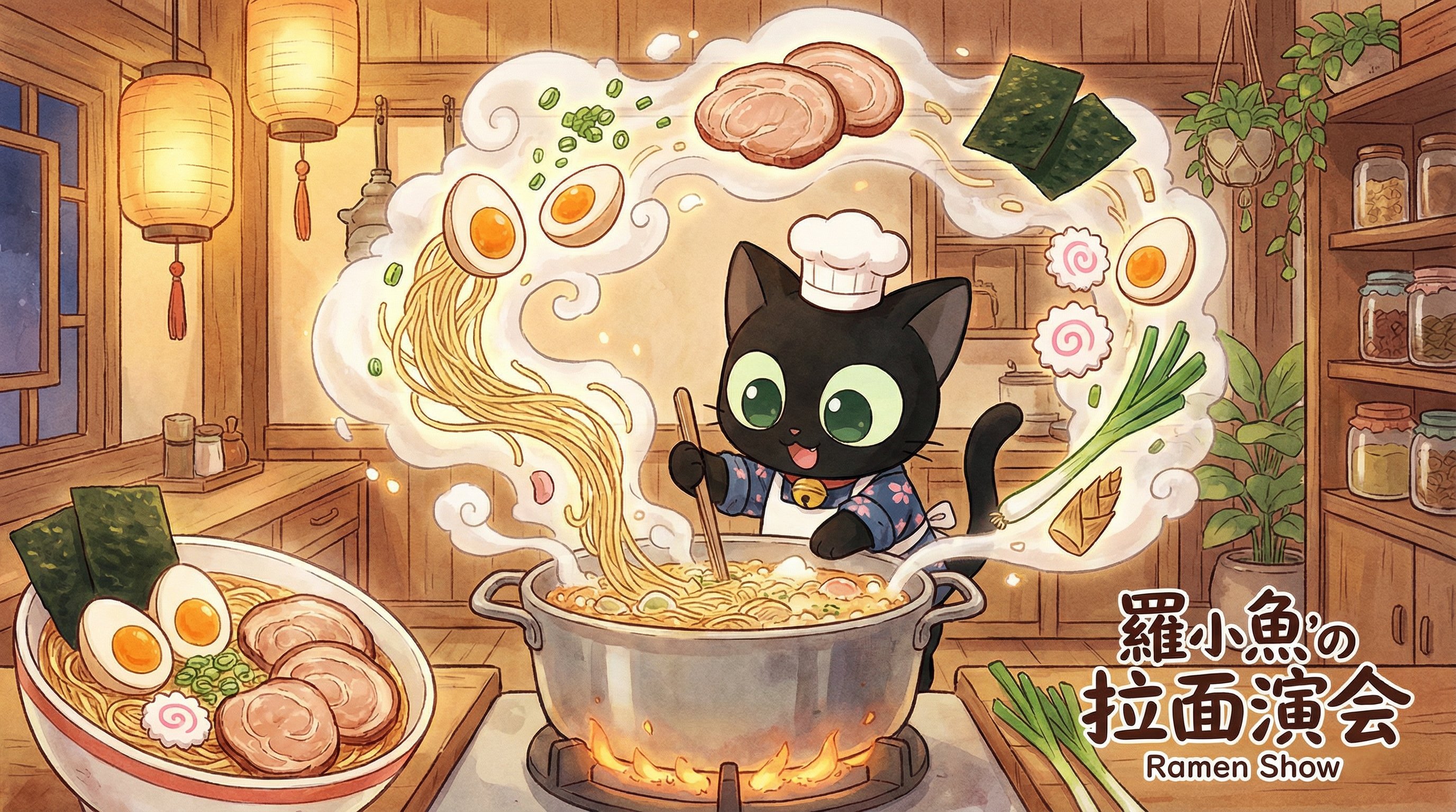 蜜芽传媒·美食记